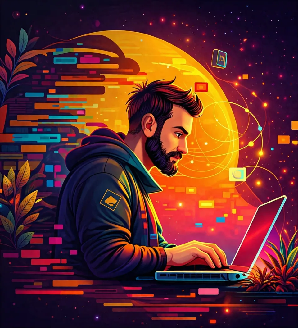 Curso de Designer Gráfico
