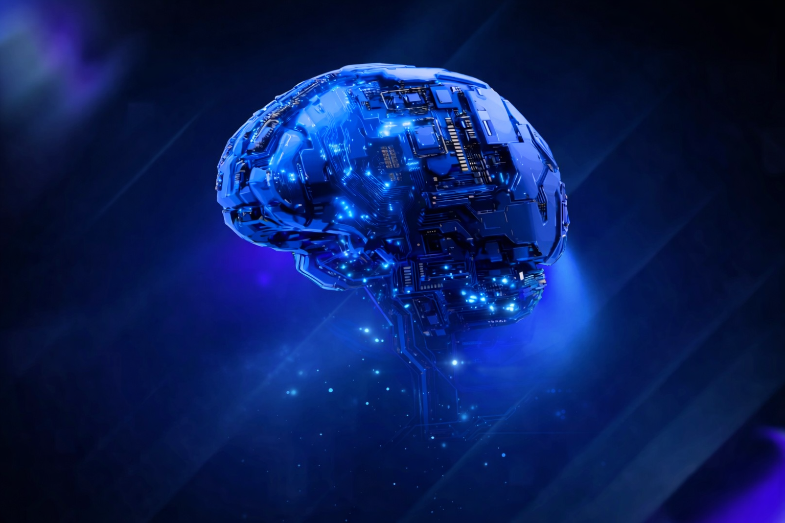 Curso de Inteligência Artificial